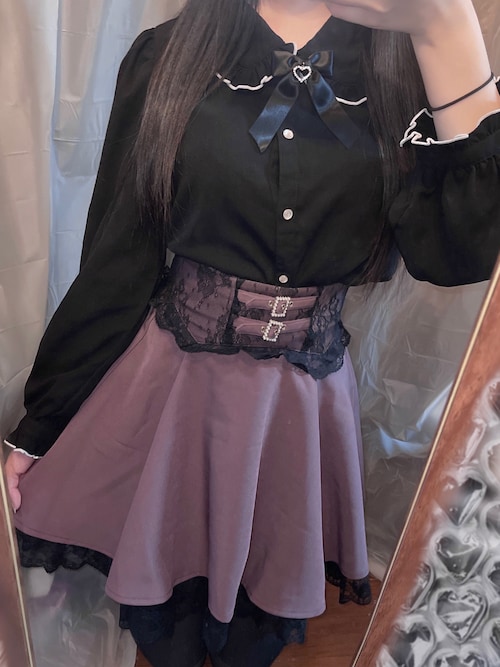 あやᙏ̤̫.*♡さんのコーディネート