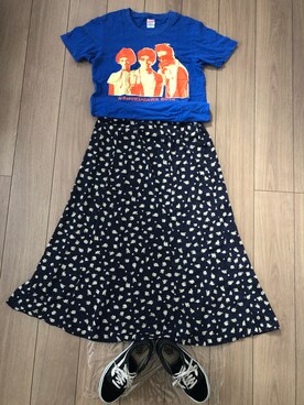 なおさんのコーディネート