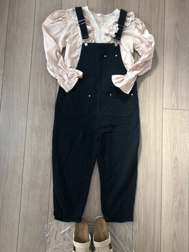 なおさんのコーディネート