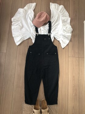 なおさんのコーディネート