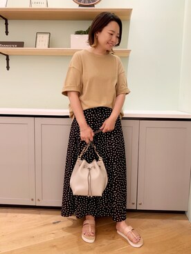 NANAさんのコーディネート