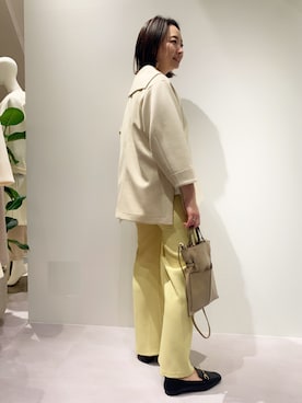 NANAさんのコーディネート