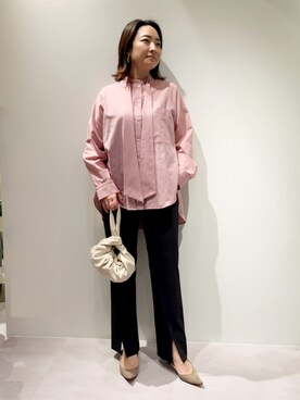 NANAさんのコーディネート