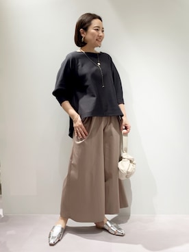 NANAさんのコーディネート