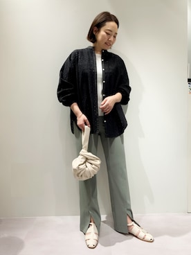 NANAさんのコーディネート