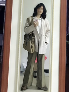 Azureさんのコーディネート