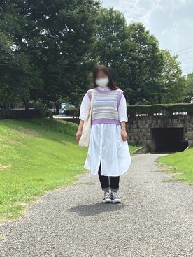 kanさんのコーディネート