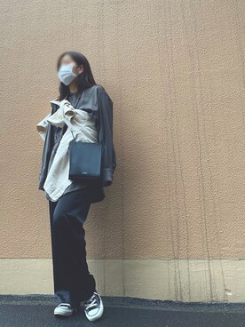 kanさんのコーディネート