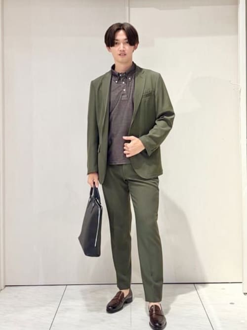 Perfect Suit FActory（パーフェクト スーツ ファクトリー