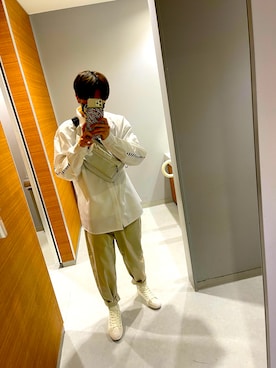 jujuさんのコーディネート