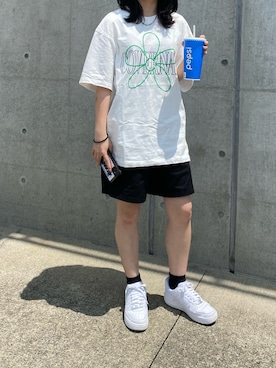 ﾂﾅﾂﾅさんのコーディネート