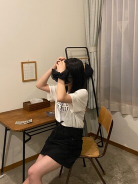 ﾂﾅﾂﾅさんのコーディネート