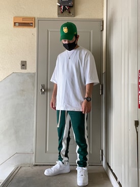 k.s.ppさんの（NIKE | ナイキ）を使ったコーディネート
