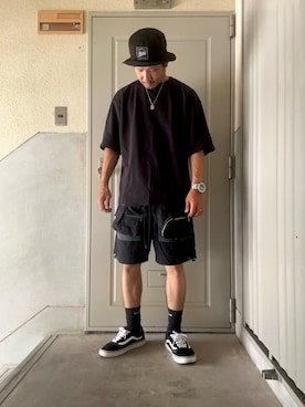 k.s.ppさんの（NIKE | ナイキ）を使ったコーディネート