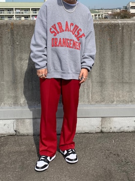 Fuuyaさんのコーディネート