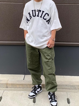 Fuuyaさんのコーディネート