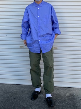 Fuuyaさんのコーディネート