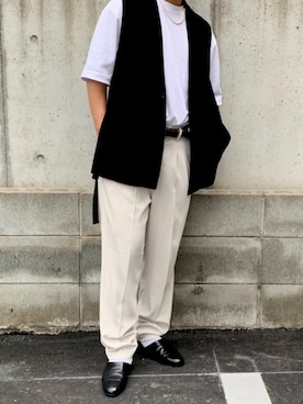 Fuuyaさんのコーディネート