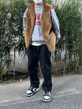 Fuuyaさんのコーディネート