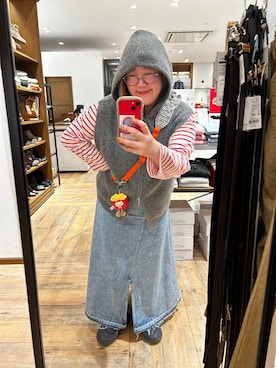 たけちゃんさんのコーディネート