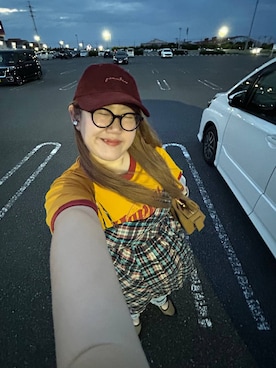 たけちゃんさんのコーディネート