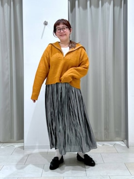 たけちゃんさんのコーディネート