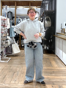 たけちゃんさんのコーディネート