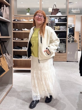 たけちゃんさんのコーディネート