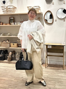 たけちゃんさんのコーディネート