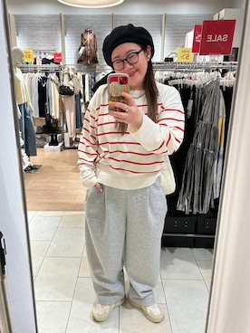 たけちゃんさんのコーディネート