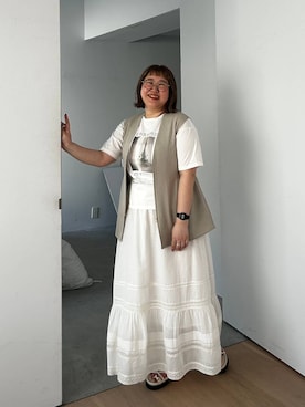 たけちゃんさんのコーディネート