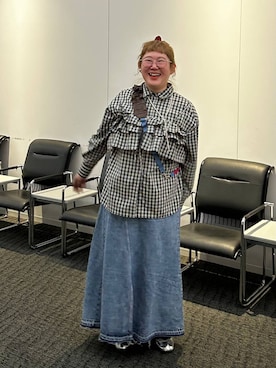 たけちゃんさんのコーディネート