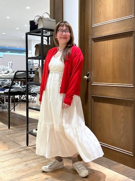 たけちゃんさんのコーディネート