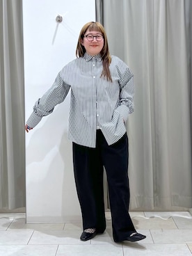 たけちゃんさんのコーディネート