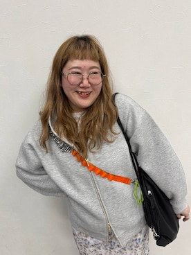 たけちゃんさんのコーディネート