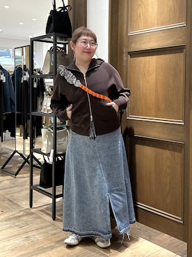 たけちゃんさんのコーディネート