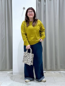 たけちゃんさんのコーディネート