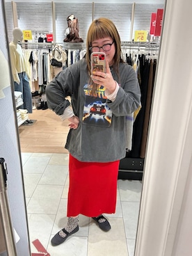 たけちゃんさんのコーディネート