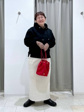 たけちゃんさんのコーディネート