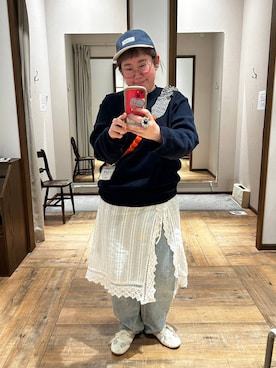 たけちゃんさんのコーディネート