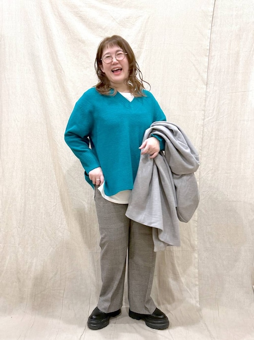 セール】軽やかストレッチ2WAYコート/ 194246（ノーカラーコート