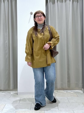 たけちゃんさんのコーディネート