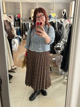 たけちゃんさんのコーディネート