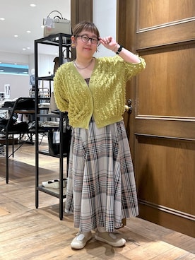 たけちゃんさんのコーディネート