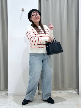 たけちゃんさんのコーディネート