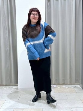 たけちゃんさんのコーディネート