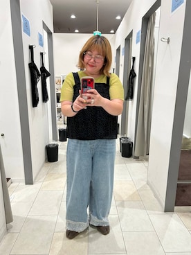 たけちゃんさん（レディース・162cm）の夏コーディネート
