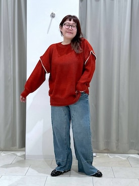 たけちゃんさんのコーディネート