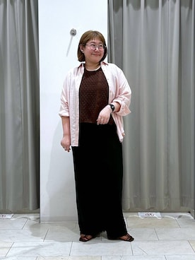 たけちゃんさんのコーディネート