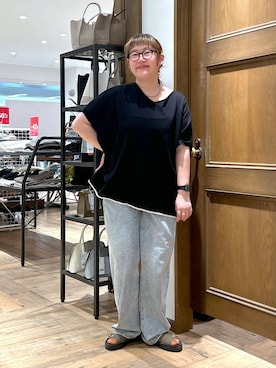 たけちゃんさんのコーディネート